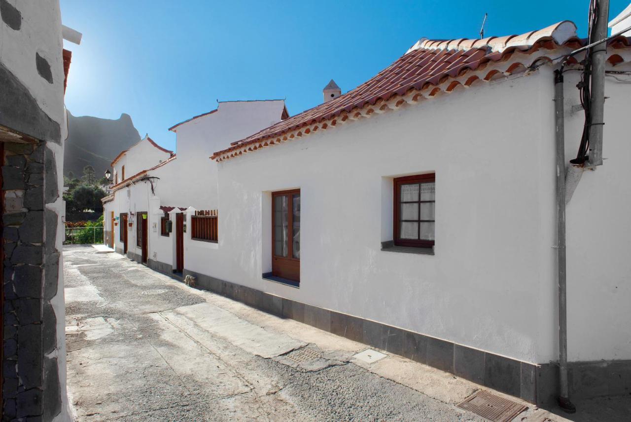 Casa De La Eterna Primavera San Bartolomé Exterior foto